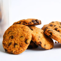 biscotti cookies salento