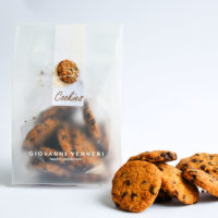 biscotti cookies salento