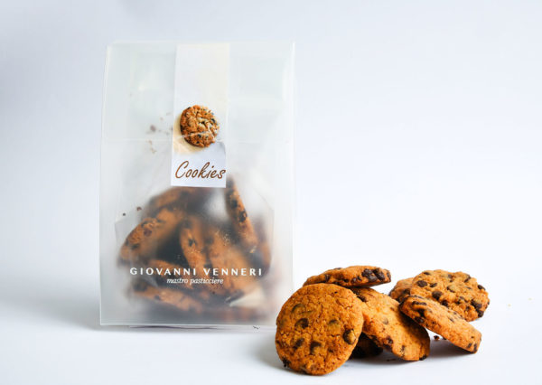 biscotti cookies salento