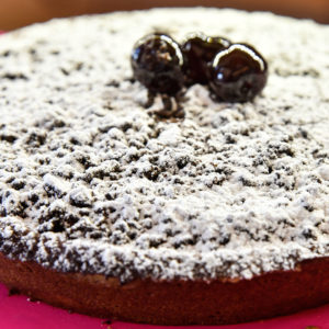 torta con ciliege giovanni venneri