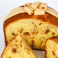 panettone giovanni venneri