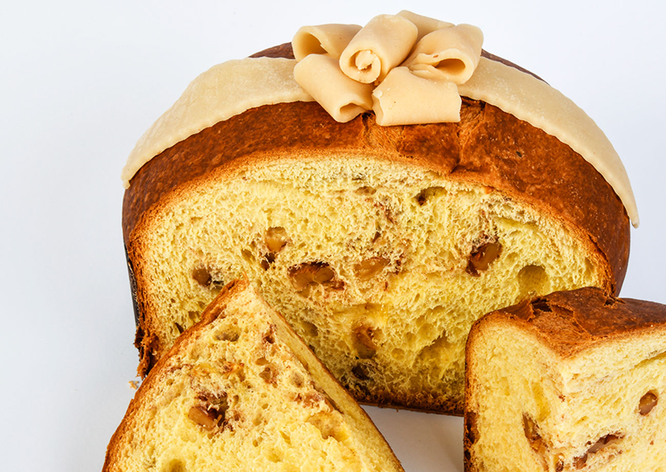 Panettone Giovanni Venneri