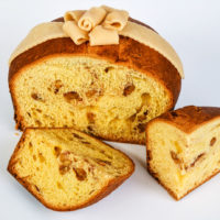 panettone giovanni venneri