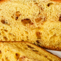 panettone giovanni venneri