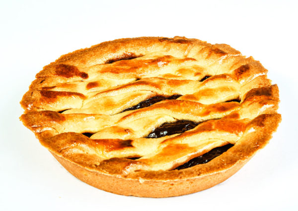 crostata salento giovanni venneri