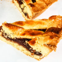 crostata salento giovanni venneri