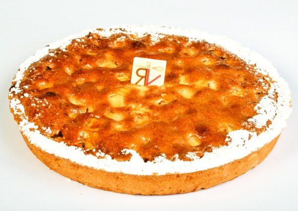 torta di mele roberto venneri