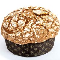 panettone tradizionale giovanni venneri