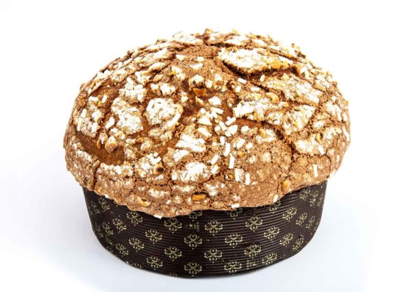 panettone tradizionale giovanni venneri