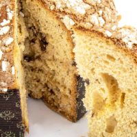 panettone tradizionale giovanni venneri