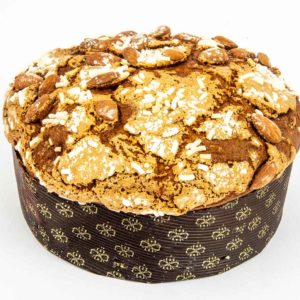 panettone tradizionale giovanni venneri