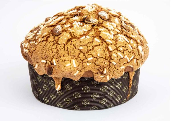 panettone cioccolone giovanni venneri