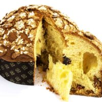 panettone cioccolone giovanni venneri